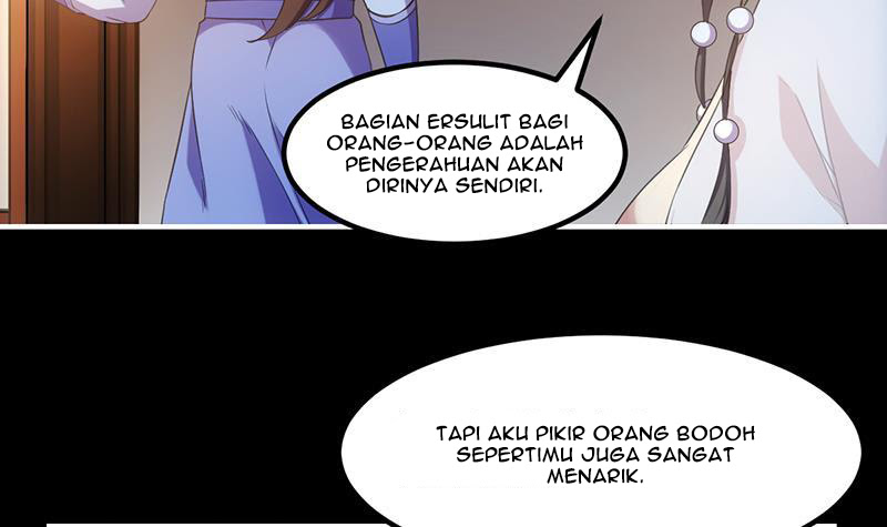 The Immortal Devil Emperor Chapter 78 Bahasa Indonesia